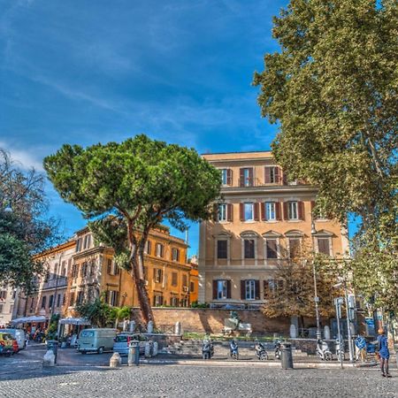 Magenta Collection Egidio Apartment Rome Bagian luar foto