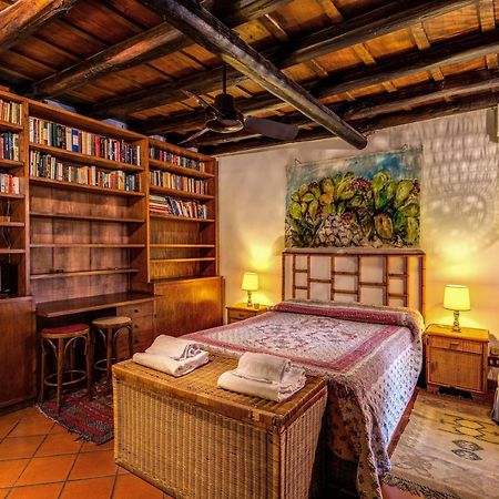 Magenta Collection Egidio Apartment Rome Bagian luar foto