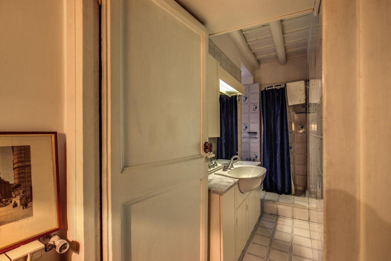 Magenta Collection Egidio Apartment Rome Bagian luar foto