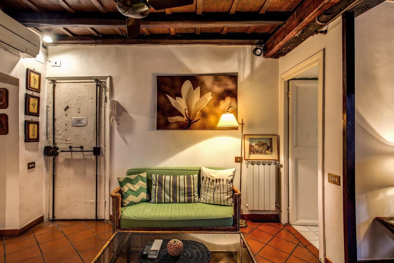 Magenta Collection Egidio Apartment Rome Bagian luar foto