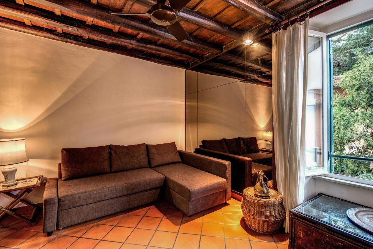 Magenta Collection Egidio Apartment Rome Bagian luar foto