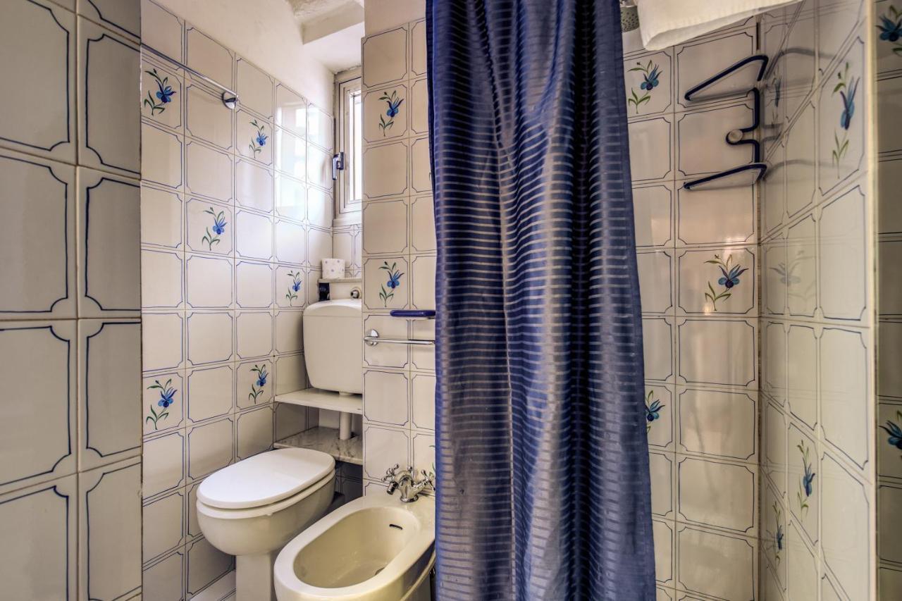 Magenta Collection Egidio Apartment Rome Bagian luar foto